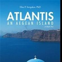 ATLANTIS – AN AEGEAN ISLAND is Released