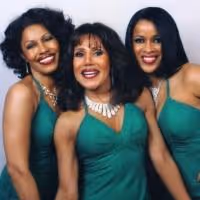 The Crystals & Shirley Alston Reeves to Perform at PTPA, 3/29