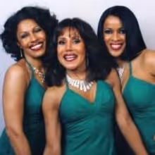 The Crystals & Shirley Alston Reeves to Perform at PTPA, 3/29
