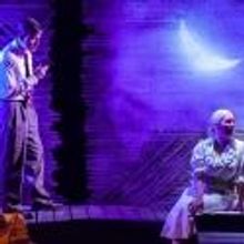 Performance Network Theatre Extends THE GLASS MENAGERIE Through 11/4