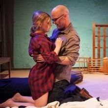 Photo Flash: First Look at Halcyon's WAR ZONE IS MY BED