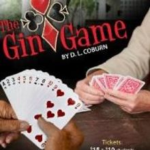 Evening Star Productions Presents THE GIN GAME, Now thru 3/15