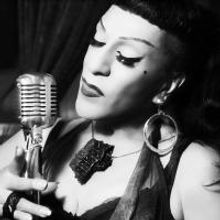 Joey Arias Tributes Billie Holiday Tonight as Part of Lincoln Center's American Songb