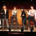 Photo Flash: First Look at Colleen Hughes, Amanda Schoonover and More in EgoPo' THE…
