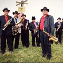 SummerStage to Present FANFARE CIOCARLIA and RED BARAAT Today