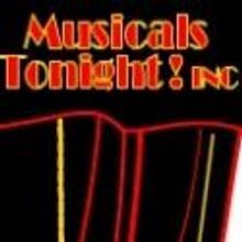 Musicals Tonight! Presents AT THIS PERFORMANCE... Broadway Stand-by/Understudy Concer