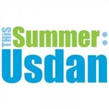 Usdan Center's Three Week Season Still Has Openings