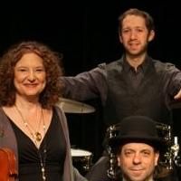 Brooklyn Center for the Performing Arts to Present The Klezmatics, 3/8