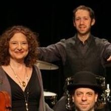 Brooklyn Center for the Performing Arts to Present The Klezmatics, 3/8