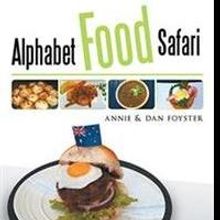 ALPHABET FOOD SAFARI is Released