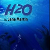 H2O, THE LYONS and THE HUMAN TERRAIN Set for 5th Wall Theatre's Inaugural Season…