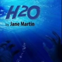H2O, THE LYONS and THE HUMAN TERRAIN Set for 5th Wall Theatre's Inaugural Season…