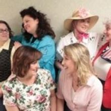 Wayward Actors Bring STEEL MAGNOLIAS to The Bard's Town Theatre, Now thru 7/21