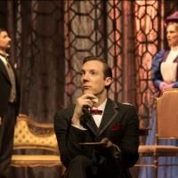 BWW Reviews: THE IMPORTANCE OF BEING EARNEST Brightens a Dreary Australian Winter