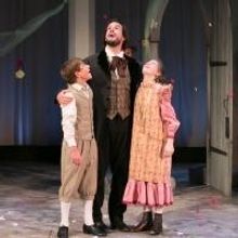 BWW Review: THE SECRET GARDEN Needs Nurturing