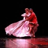 Photo Flash: First Look at Christiane Noll, Paul Nakauchi, Telly Leung and More in…