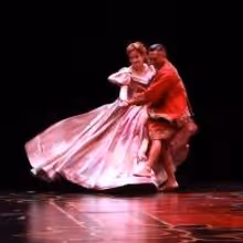 Photo Flash: First Look at Christiane Noll, Paul Nakauchi, Telly Leung and More in…