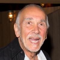 Frank Langella Jokes with Martin Short About IT'S ONLY A PLAY Insult