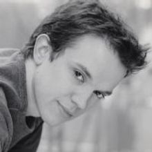 BONES' Eric Millegan to Perform at Wildish Theater, 7/13
