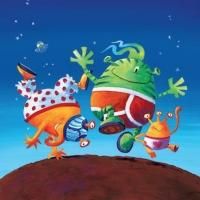 ALIENS LOVE UNDERPANTS Event Set for The Beaney Tomorrow
