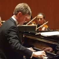 BWW Reviews: Ian Hobson Plays Brahms - All of It! Photo