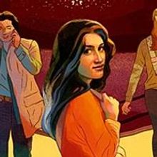 Anthony Rapp & Creators Set For IF/THEN Talkback Tomorrow