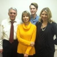 Civic Theatre Opens OTHER DESERT CITIES Tonight