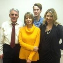 Civic Theatre Opens OTHER DESERT CITIES Tonight