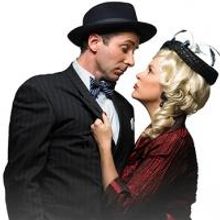 The Production Company Announces 2014 Season, Opening with GUYS AND DOLLS