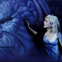 Australia's KING KONG Musical Gives Away Free Track - 'A Simple Prayer'