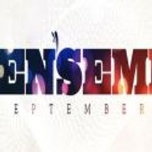 RAW Natural Born Artists Presents ENSEMBLE, 9/13