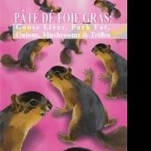 PÂTE DE FOIE GRAS is Released