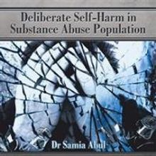 New Book Reveals Emotional Pain of Self-Harm