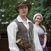 10 SUU Students Participate in Inaugural Year of the Festival Fellowship Program