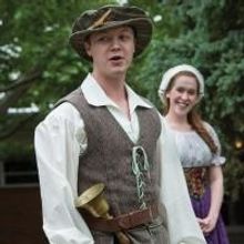 10 SUU Students Participate in Inaugural Year of the Festival Fellowship Program