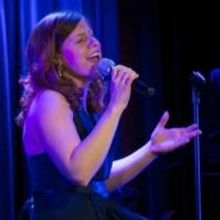 Photo Coverage: Eva Kantor's THE WAY I AM Plays the Laurie Beechman