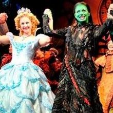 WICKED May Follow Suit After DIRTY DANCING in July