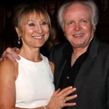 Photo Flash: Almeida Theatre Cast Celebrate Michael Attenborough's 11 Years as…