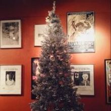 BLUEBARN Theatre Hosts 'Giving HeARTs Tree' for Seventh Year