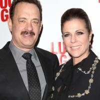 Tom Hanks, Rita Wilson, Sir Paul McCartney & More to Lead SCLA's THE TWO GENTLEMEN…