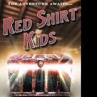 Dean of the Harvard Business School Releases RED SHIRT KIDS