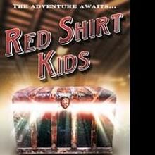 Dean of the Harvard Business School Releases RED SHIRT KIDS