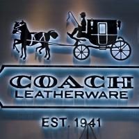 Coach Acquires Stuart Weitzman