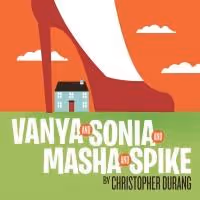 City Theatre Kicks Off 2013-14 Season with 'VANYA AND SONIA' Tonight
