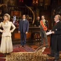 MTC's THE EXPLORERS CLUB Begins Final Two Weeks Tonight