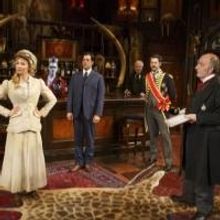 MTC's THE EXPLORERS CLUB Begins Final Two Weeks Tonight