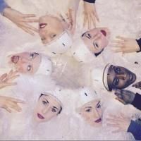 BWW Blog: Caitlin Abraham of AN AMERICAN IN PARIS - Top 5 Shenanigans List of Tech…