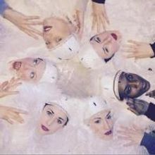 BWW Blog: Caitlin Abraham of AN AMERICAN IN PARIS - Top 5 Shenanigans List of Tech…
