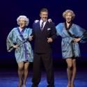 Photo Flash: First Look at Alan Thicke, Blythe Wilson and More in QUEEN FOR A DAY