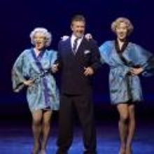 Photo Flash: First Look at Alan Thicke, Blythe Wilson and More in QUEEN FOR A DAY